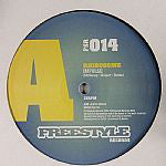 Rhibosome : Impulse / Get Ready (12")