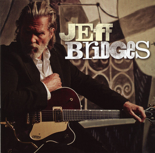 Jeff Bridges (2) : Jeff Bridges (CD, Album)