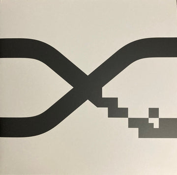 Alva Noto : Xerrox Vol.5 (2xLP, Album)