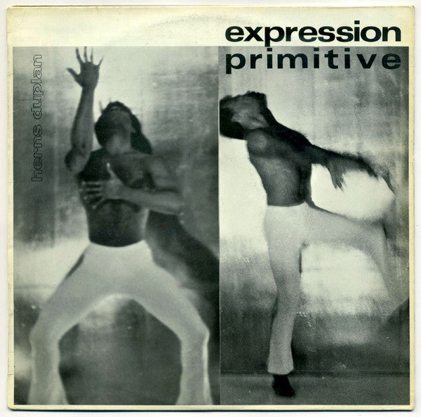 Herns Duplan : Expression Primitive (LP)