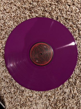 Magdalena Bay : Mercurial World (LP, Album, RE, Opa)