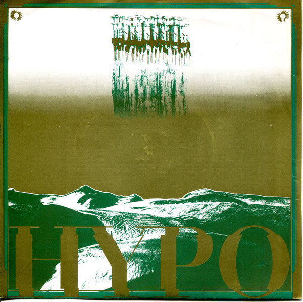 Hypo (3) : The Dark Leader Speaks (7", Cle)