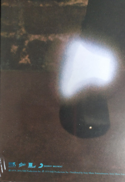 Michael Jackson : Off The Wall (LP, Album, RE, RP, Gat)