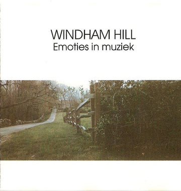 Various : Windham Hill - Emoties In Muziek (CD, Album)
