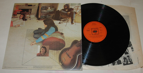 Cliff Bennett's Rebellion : Cliff Bennett's Rebellion (LP, Album)