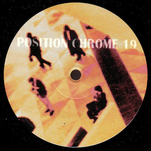 Monolith (4) : Operation Bypass / Pipeline (12")
