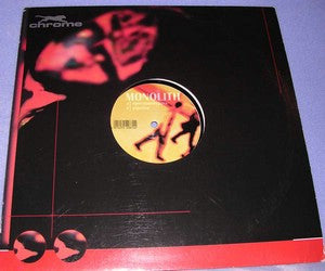 Monolith (4) : Operation Bypass / Pipeline (12")