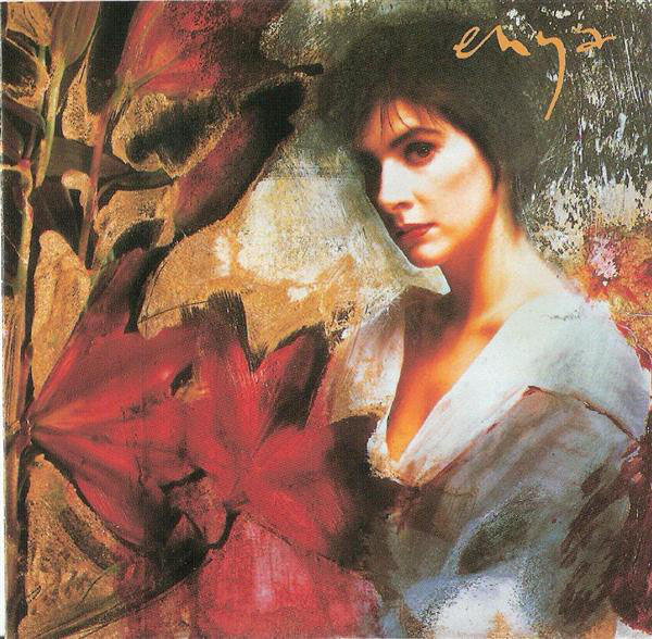 Enya : Watermark (CD, Album, RE)