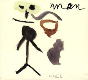 Man (2) : Man (CD, Album)