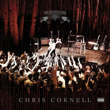 Chris Cornell : Songbook (2xLP, Album, Ltd)