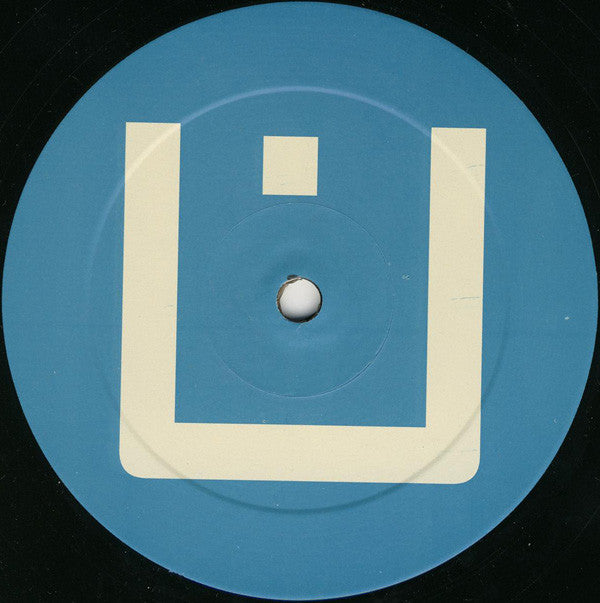 Pathfinder (4) : Hard Rain (12")