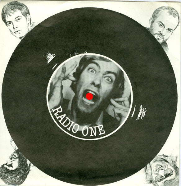 Guy Jackson (2) : Radio One (7", Single)