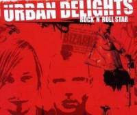 Urban Delights : Rock 'N' Roll Star (CD, Single)