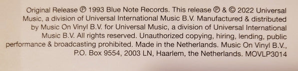 Us3 : Hand On The Torch (LP, Album, RE, 180)