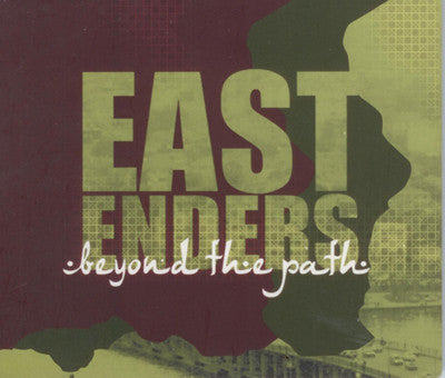 Eastenders : Beyond The Path (CD, Album)