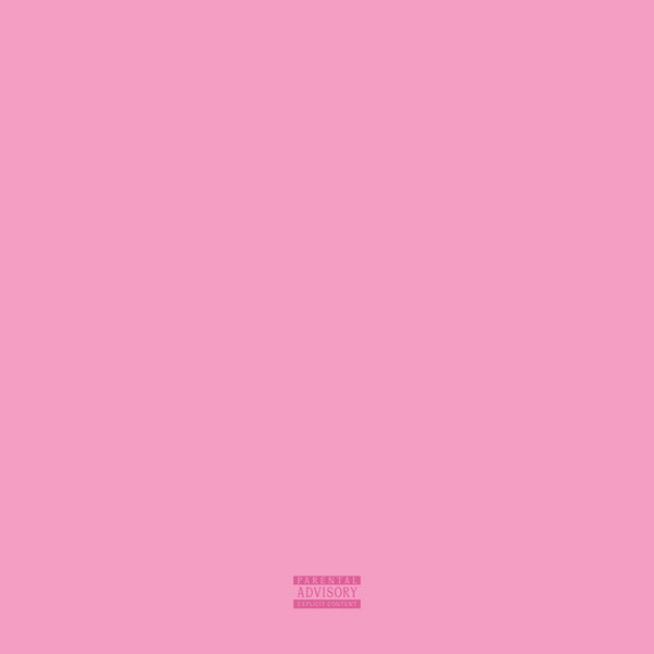 Frenna : PINK SUMMER (LP, Album)