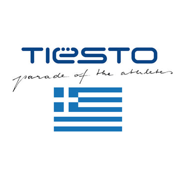 DJ Tiësto : Parade Of The Athletes (CD, Album, Mixed)