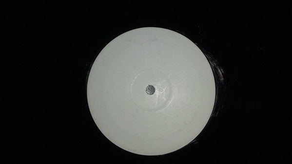 Kool Moe Dee : I Go To Work (Breaks Remix) (12", S/Sided, Unofficial)