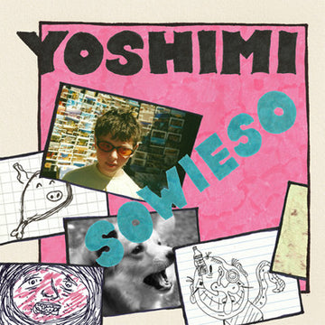 Yoshimi! : Sowieso (CD, Album)