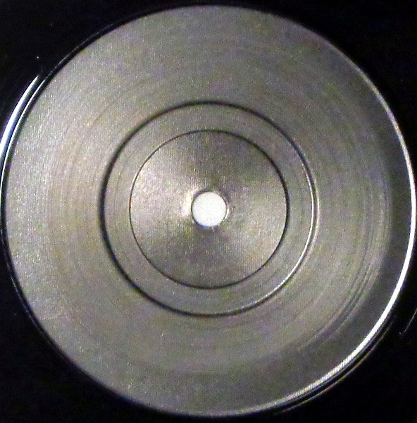 Homage Freaks : Sucker For A Happy Ending (7", Ltd, Num)