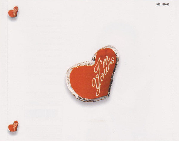 Lorie : Près De Toi (CD, Album)