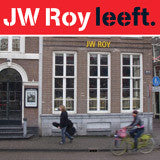 JW Roy : JW Roy Leeft (CD, Album)