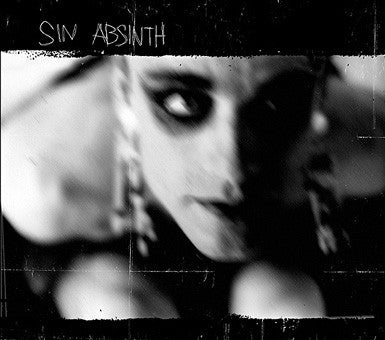 Sin : Absinth (2xCD, Album)