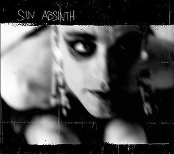 Sin : Absinth (2xCD, Album)