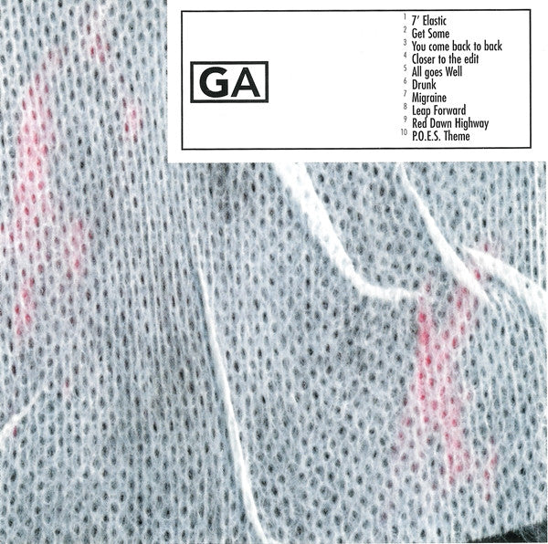 Galacticamendum : Medic Royale (CD, Album)