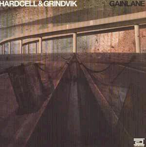 Grindvik & Hardcell : Gainlane Part 1 (12" + Box)