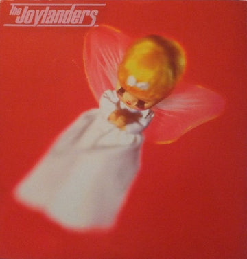 The Joylanders (2) : Yesterday's Happenings (7")