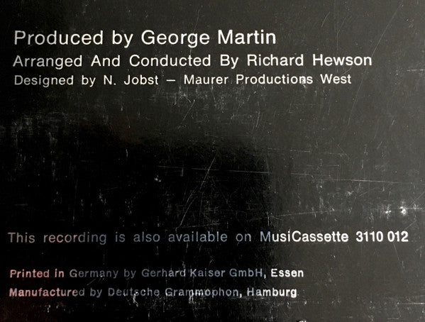 Stan Getz : Marrakesh Express (LP)