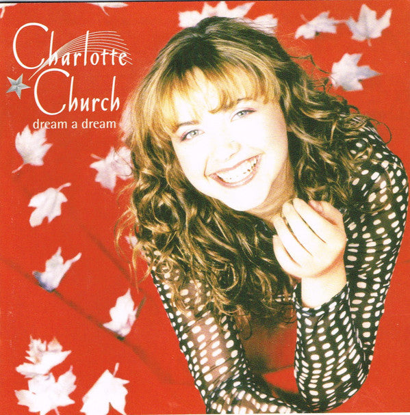 Charlotte Church : Dream A Dream (CD, Album)