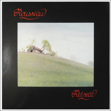 Rousseau (2) : Retreat (LP, Album)