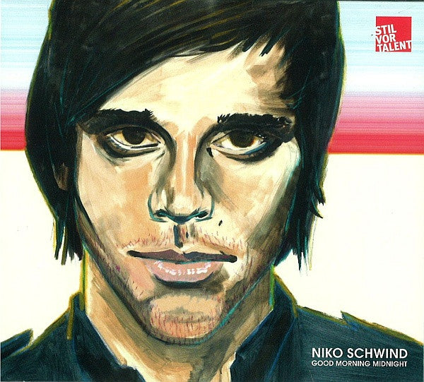 Niko Schwind : Good Morning Midnight (CD, Album)