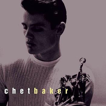 Chet Baker : This Is Jazz (CD, Comp)