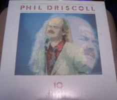 Phil Driscoll : 10 Years After (LP, Album)