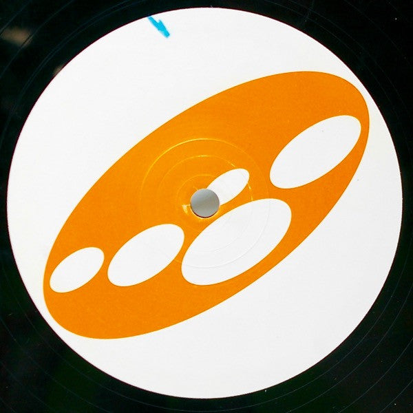 Napt : Take Me Down (12")