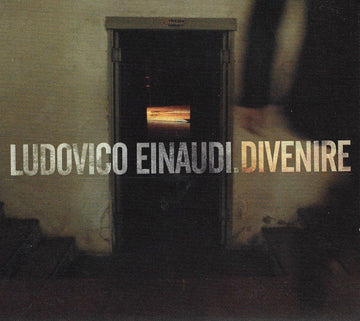 Ludovico Einaudi : Divenire (CD, Album, Dig)