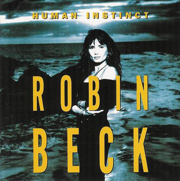 Robin Beck : Human Instinct (CD, Album)