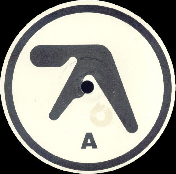 Aphex Twin : Selected Ambient Works 85-92 (2xLP, Album)