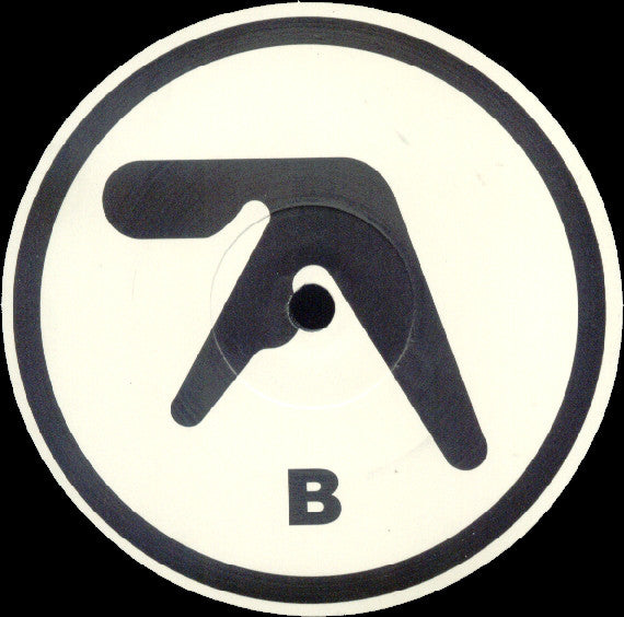 Aphex Twin : Selected Ambient Works 85-92 (2xLP, Album)