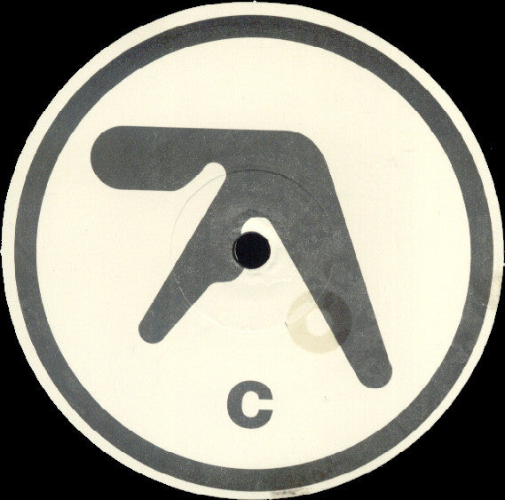 Aphex Twin : Selected Ambient Works 85-92 (2xLP, Album)