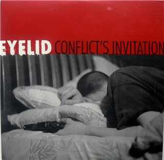 Eyelid : Conflict's Invitation (7", EP)