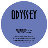 Odyssey (3) : Odyssey / Memories (12")