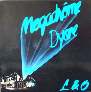 L&O : Megadrôme D'Yore (12")