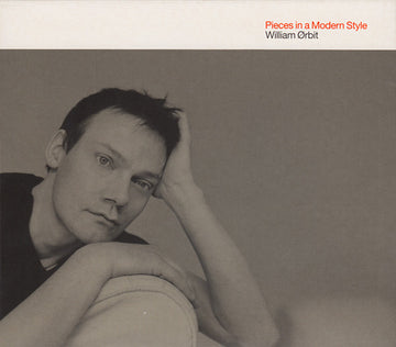 William Orbit : Pieces In A Modern Style (CD, Album + CD, Single)