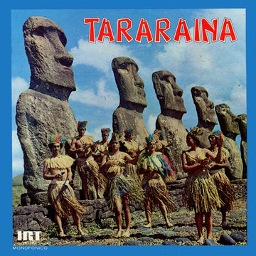 Tararaina : Tararaina (LP, Album, Mono)