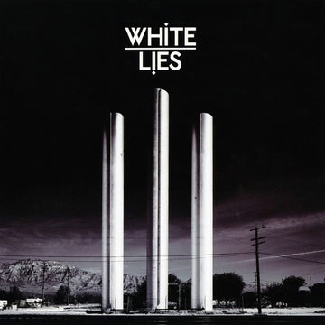 White Lies (2) : To Lose My Life... (CD, Album)