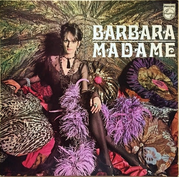 Barbara (5) : Madame (LP)